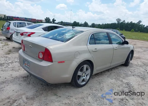 2011 Chevrolet Malibu 2Lt z USA, uszkodzony, nr VIN 1G1ZD5E10BF241804